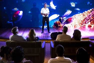 Seabourn Venture - Discovery Centre, Credit. Scott Martin.jpg